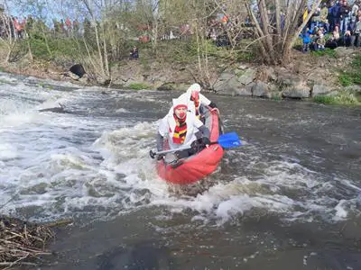 Jaro 2025